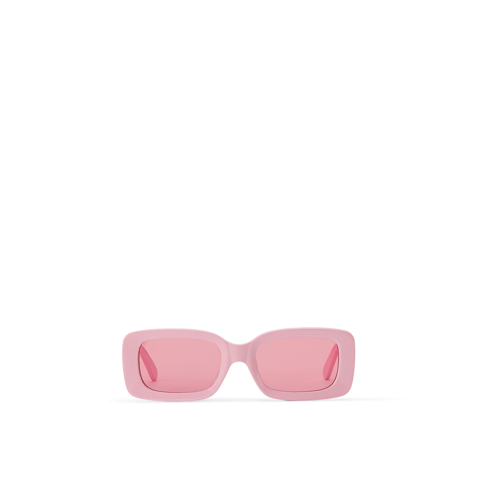 Louis vuitton sales sunglasses pink